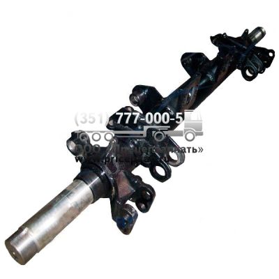 Балка задней оси 9985-2410010 Балка задней оси 9985-2410010