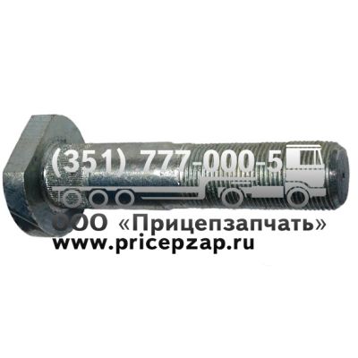 Болт крепления колеса 83881-3104050 Болт крепления колеса 83881-3104050