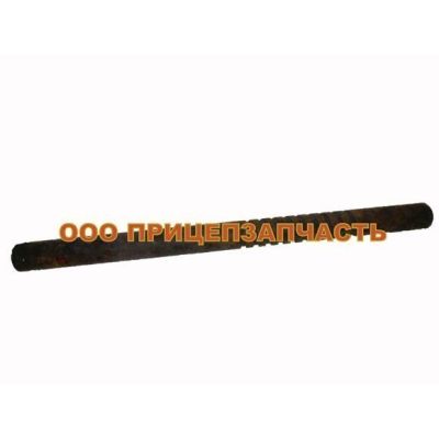 Ось трапа ЧМЗАП 9990-8525026 Ось трапа ЧМЗАП 9990-8525026