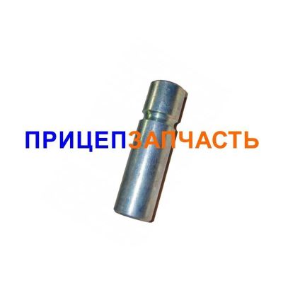 Ось суппорта (Ф32, L=115мм) 5336-3502132-01