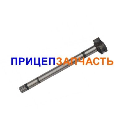 Кулак разжимной правый с прорезью под АВS L=550 ММ 54326-3502110