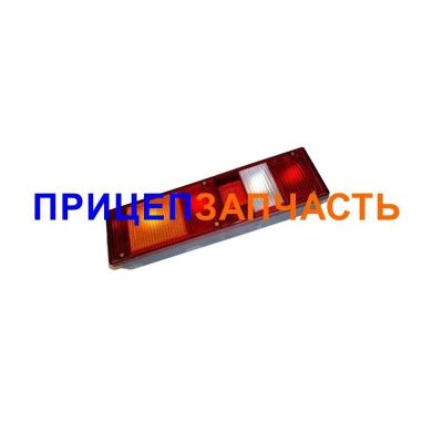 Фонарь задний левый (с проводом) 7452.3716
