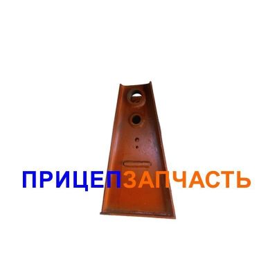 Кронштейн рамы передний (H=510мм) 93866-2918140 Кронштейн рамы передний (H=510мм) 93866-2918140