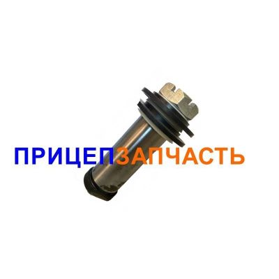 Палец реактивной штанги (в сборе) МАЗ 941-2919098-СБ
