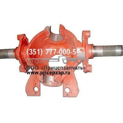 Балансир колес задней подвески 9990-2918180 Балансир колес задней подвески 9990-2918180