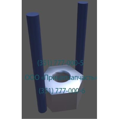 Фиксатор 93853-8525164 ЧМЗАП