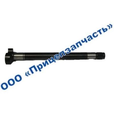 Кулак разжимной СЗАП левый А3816