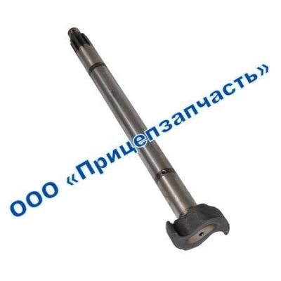 Кулак разжимной прицепа правый 9693-3502110