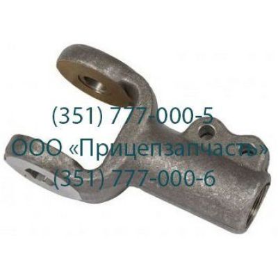 Наконечник тяги левый GIGANT 709381007 (G) Наконечник тяги левый GIGANT 709381007 (G)