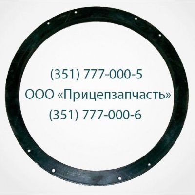 Поворотный круг 8350-2704010