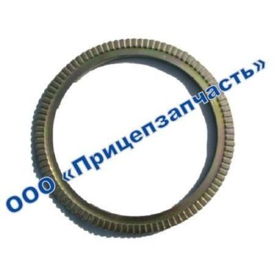 Ротор системы АВС СЗАП