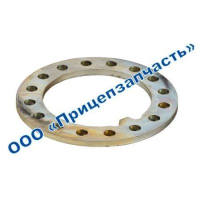Шайба замковая 9693-3104079