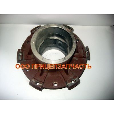 Ступица колеса ЧМЗАП 9990-3104015