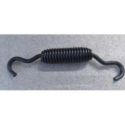 Стяжная пружина колодки (короткая) 786289/01