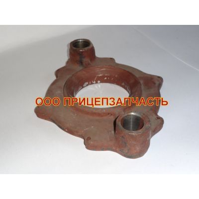 Суппорт тормоза ЧМЗАП 9990-3502012