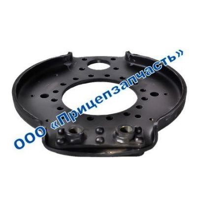 Суппорт заднего тормоза 9693-3502012