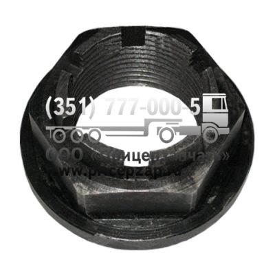 Гайка оси балансира 02.5273.39.00 Гайка оси балансира 02.5273.39.00