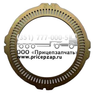 Кольцо ABS Gigant 80 ш-в 709264049 Кольцо ABS Gigant 80 ш-в 709264049