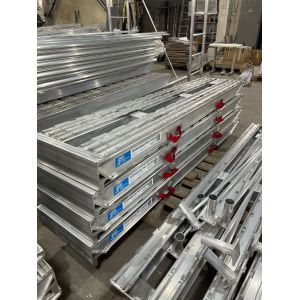 Трапы AL240/50/45 т Трапы AL240/50/45 т