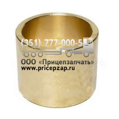 Втулка балансира колес 5208-2918183 (бронза)