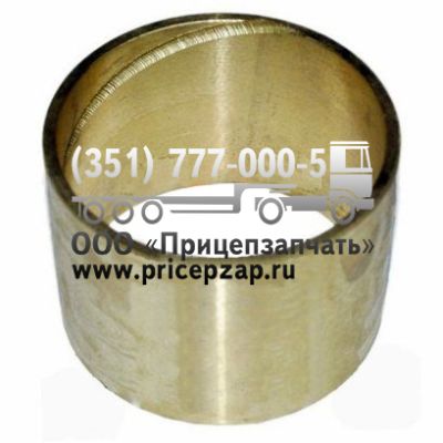 Втулка балансира 516-2918022 (бронза)