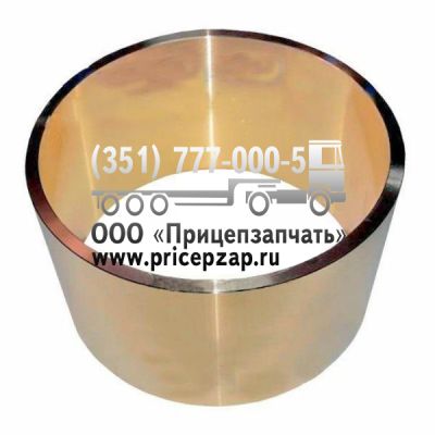 Втулка кронштейна подвески 9990-2910184